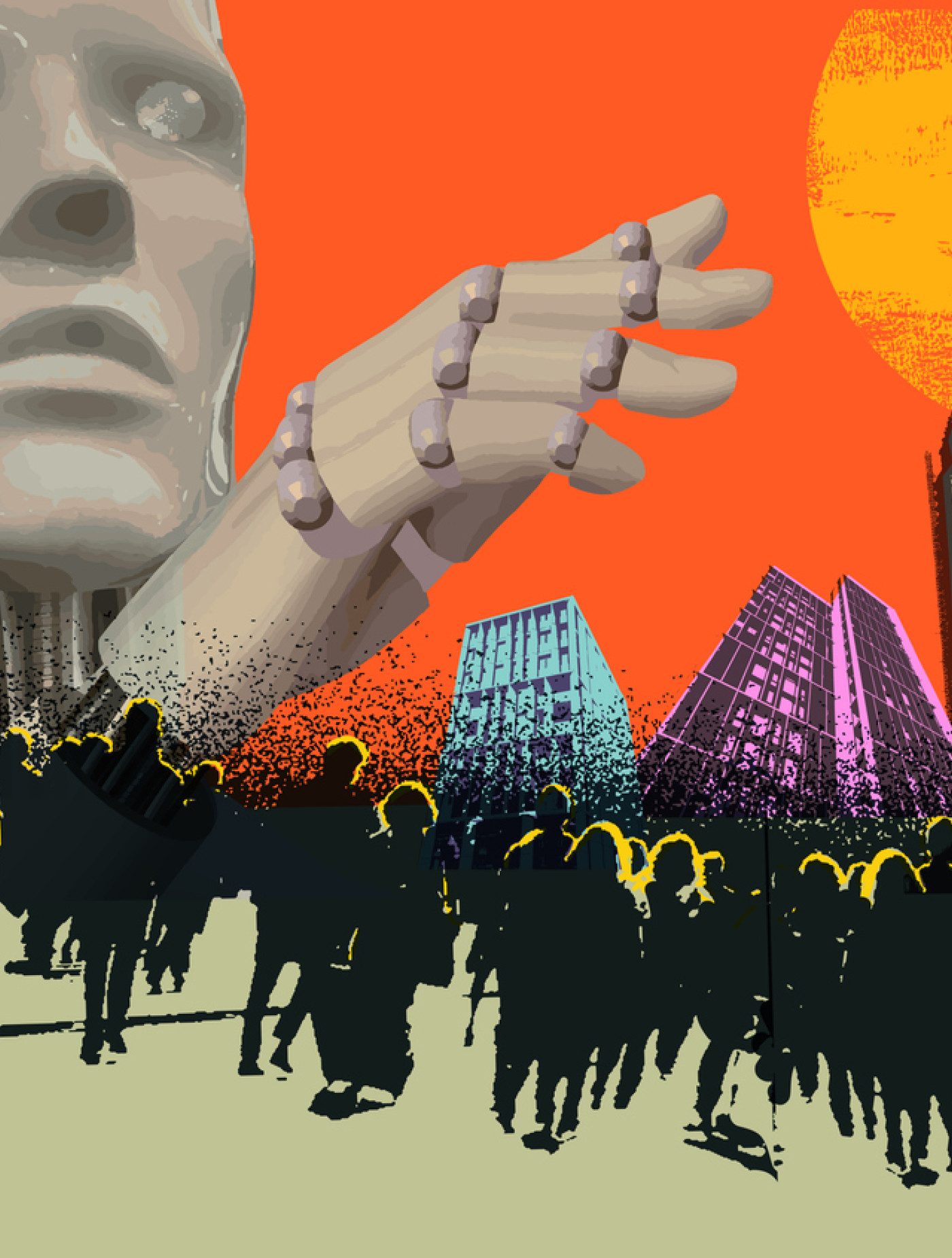 Searching For Wisdom