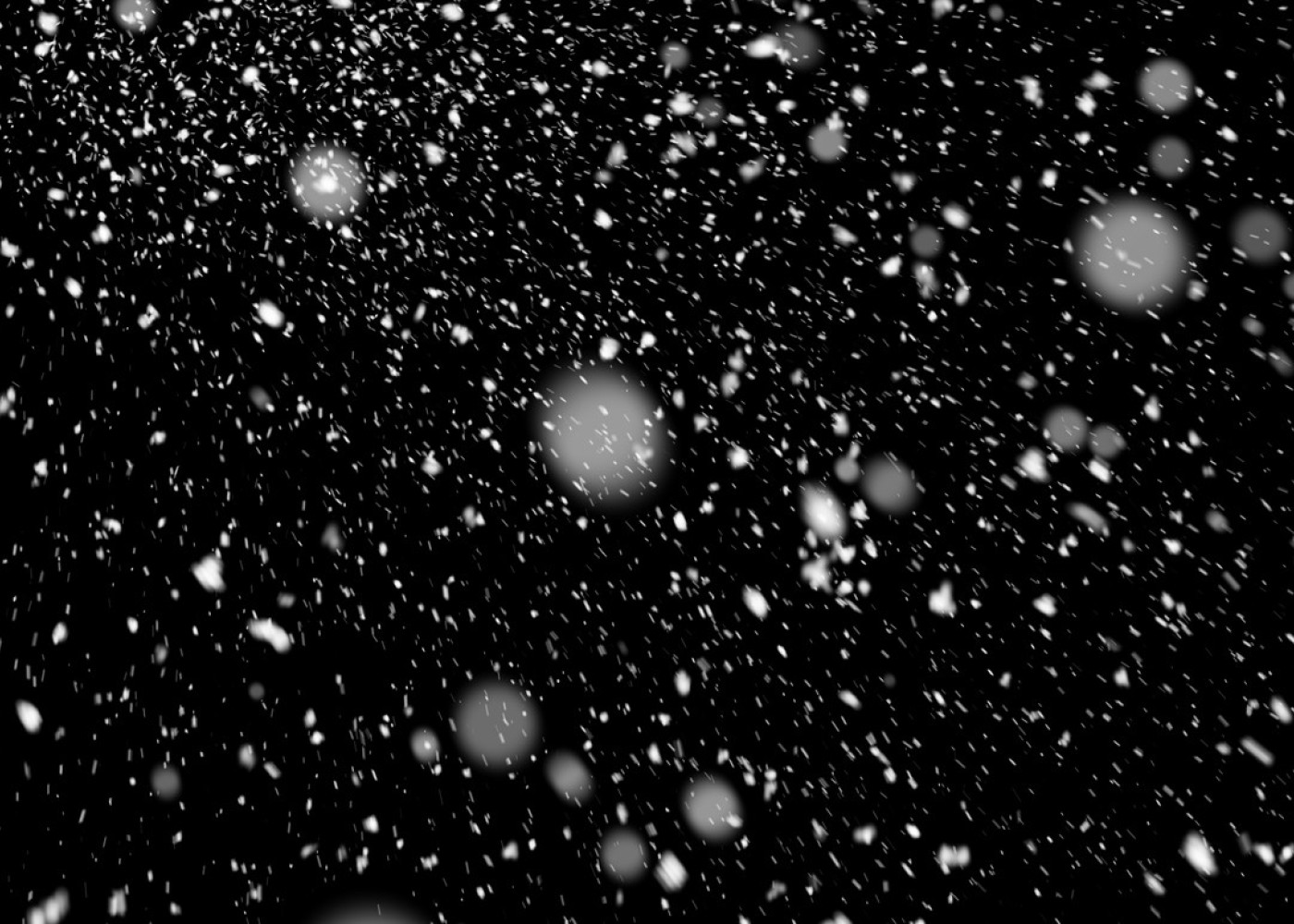 Glittering Multitude