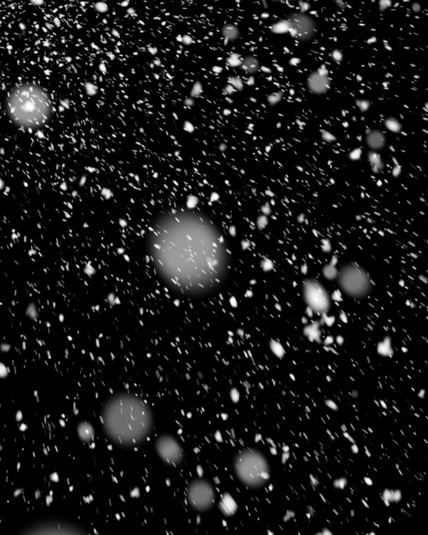 Glittering Multitude