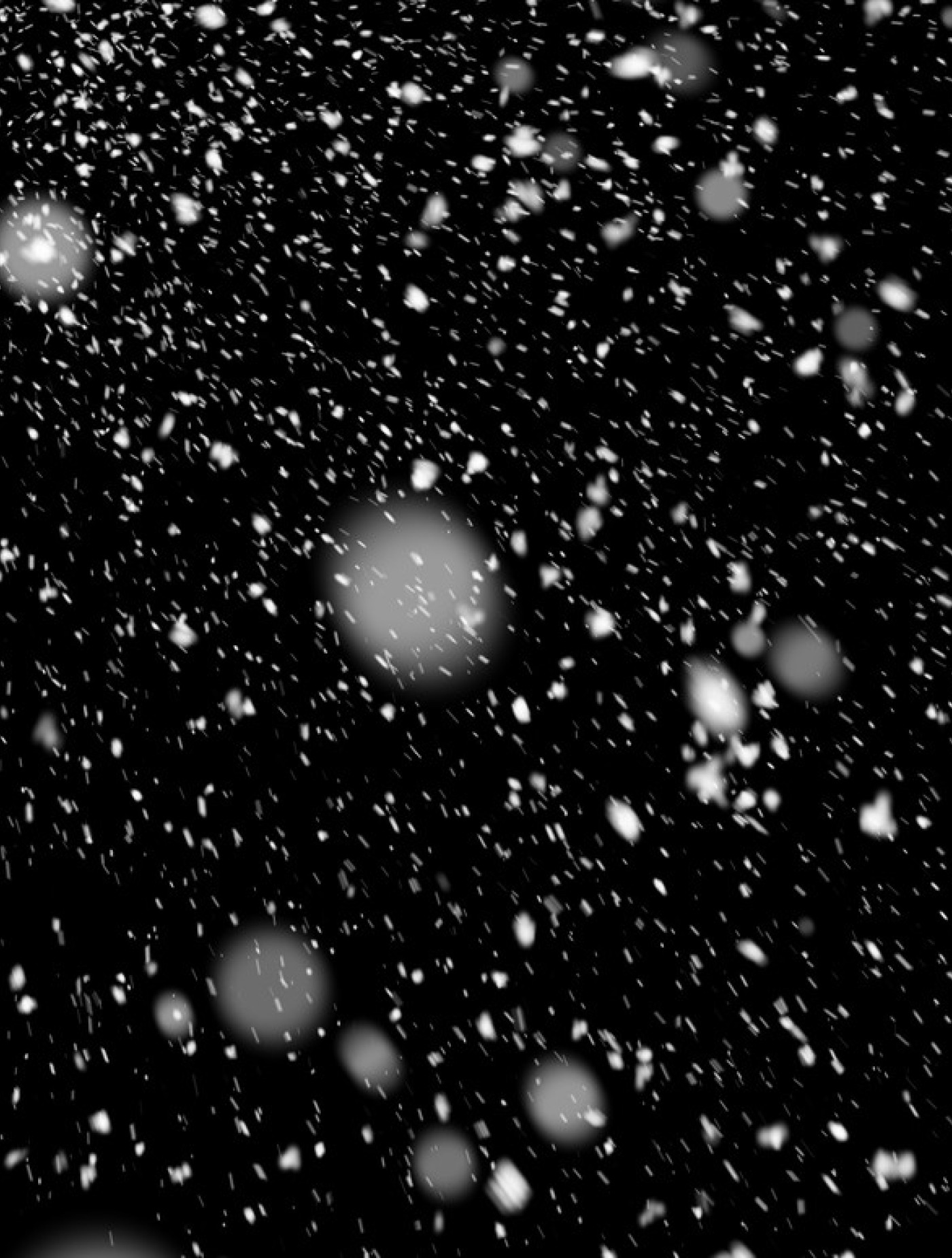 Glittering Multitude