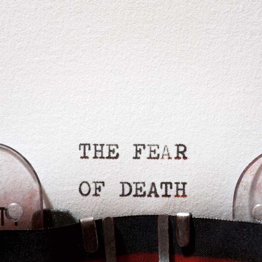 Fear Of Death