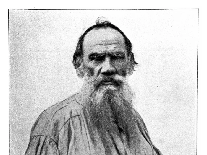 Struggling To Find Faith & Meaning?- Inspiration From Leo Tolstoy